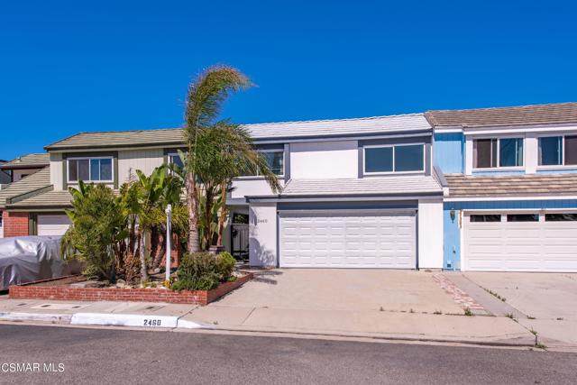 2460 Oldham Circle - Photo 1