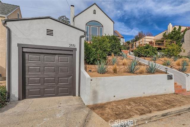 2551 Hyler Avenue - Photo 1
