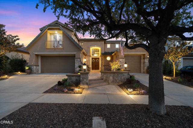 3122 Heavenly Ridge Street - Photo 1