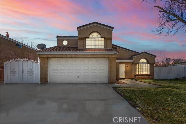 1110 Langhorn Street - Photo 1