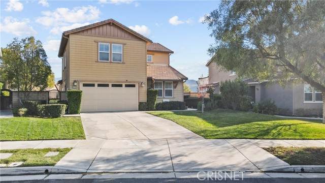22560 Lamplight Place - Photo 1