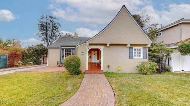 2450 Cumberland Road - Photo 1