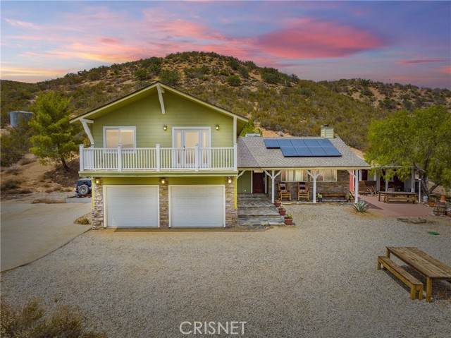35607 Red Rover Mine Road - Photo 1