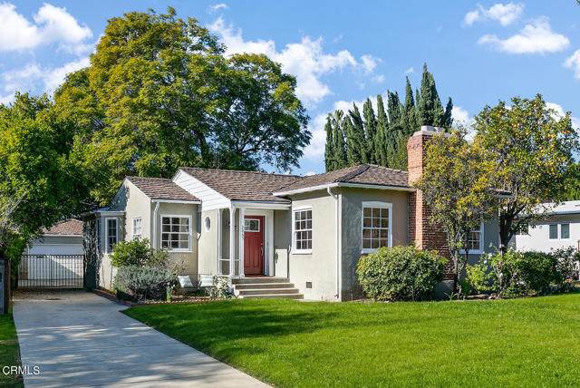 2065 San Marino Avenue - Photo 1