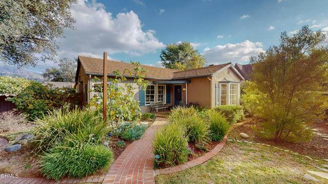 1856 Harding Avenue - Photo 1
