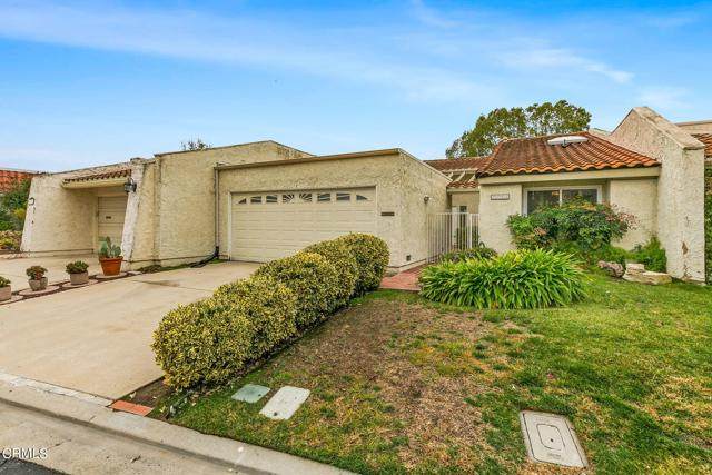 2712 Lakeridge Lane - Photo 1