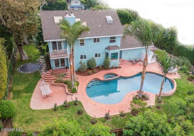 5861 Bonsall Drive - Photo 1