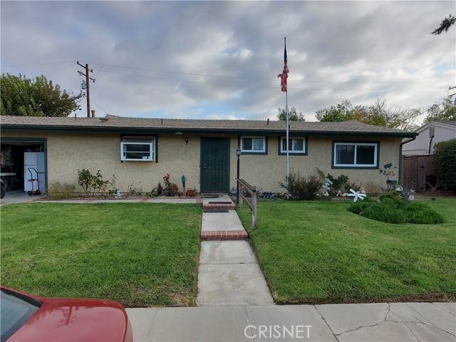 1640 Casarin Avenue - Photo 1