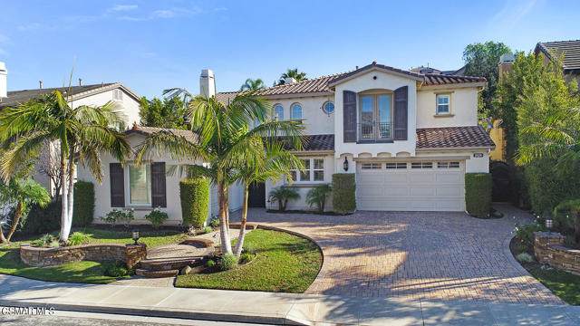 3406 Whispering Glen Court - Photo 1