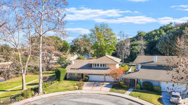 1422 Oldbury Place - Photo 1