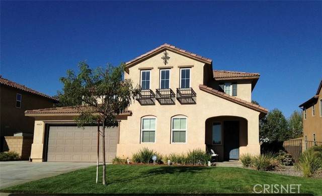 44429 Byron Street - Photo 1