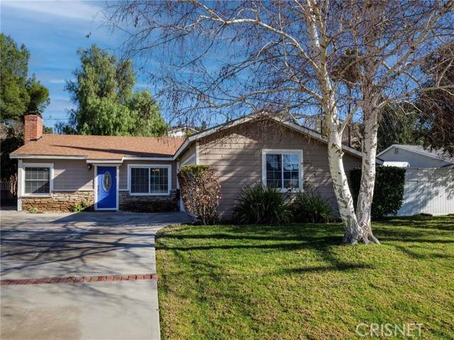 27254 Santa Clarita Road - Photo 1