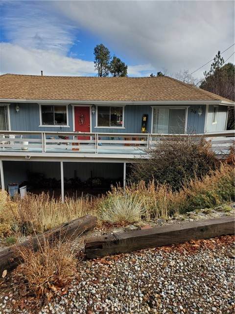 316 Pine Canyon Drive - Photo 1