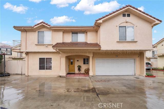 14627 Gledhill Street - Photo 1