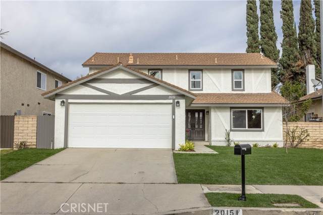 20151 Ingomar Street - Photo 1