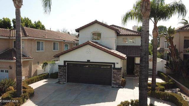3168 Ferncrest Place - Photo 1