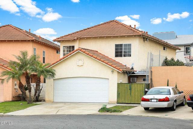 17058 Cypress Street - Photo 1