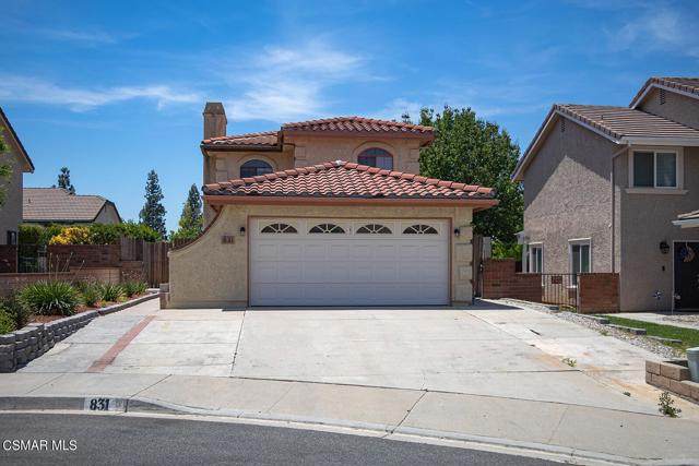 831 Devon Court - Photo 1