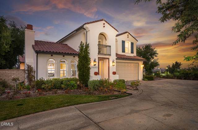 26103 Emerald Court - Photo 1