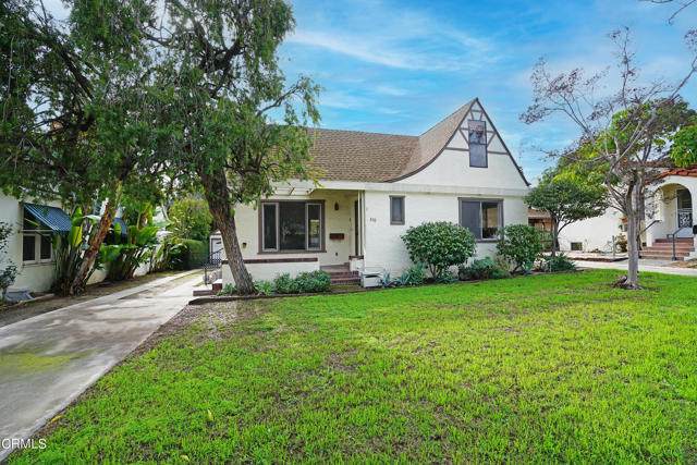 310 Glenarm Street - Photo 1