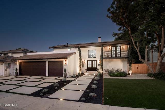 1674 Oldcastle Place - Photo 1