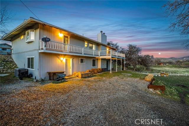 21806 Mariposa Road - Photo 1