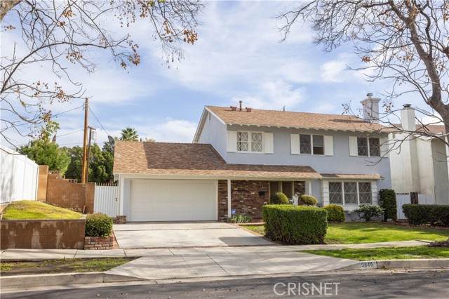9840 Quartz Avenue - Photo 1