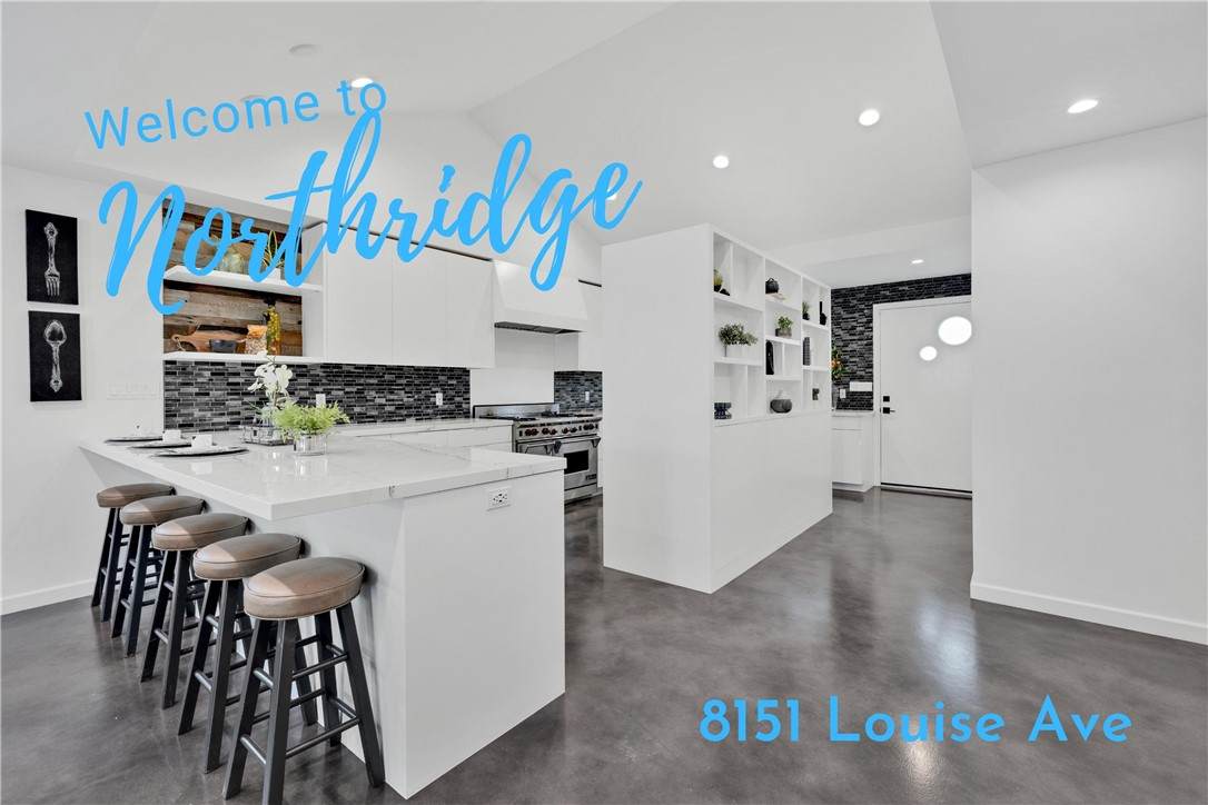 8151 Louise Avenue - Photo 1