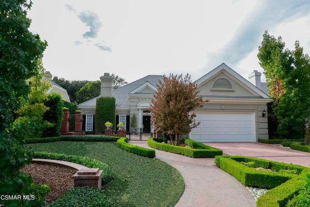 2333 Stafford Road - Photo 1