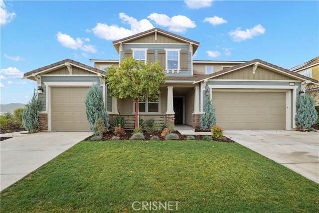 22384 Midtown Court - Photo 1