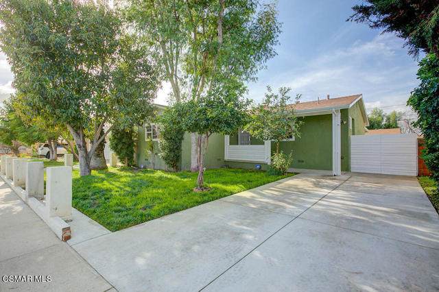 6949 Wilbur Avenue - Photo 1