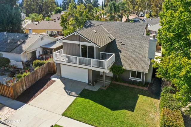 2215 Sargent Avenue - Photo 1