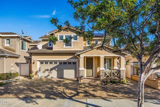 1280 Hacienda Drive - Photo 1