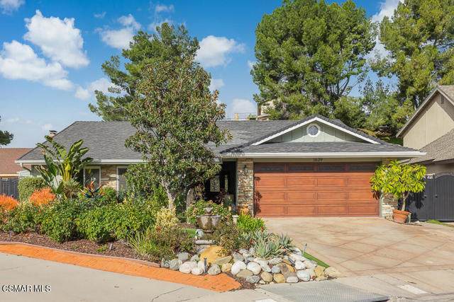 1639 Alderwood Place - Photo 1