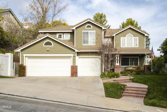 24519 Stonegate Drive - Photo 1