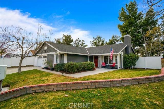 22748 Norton Drive - Photo 1