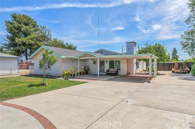 9758 Kester Avenue - Photo 1