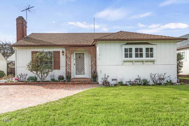 625 Granada Avenue - Photo 1
