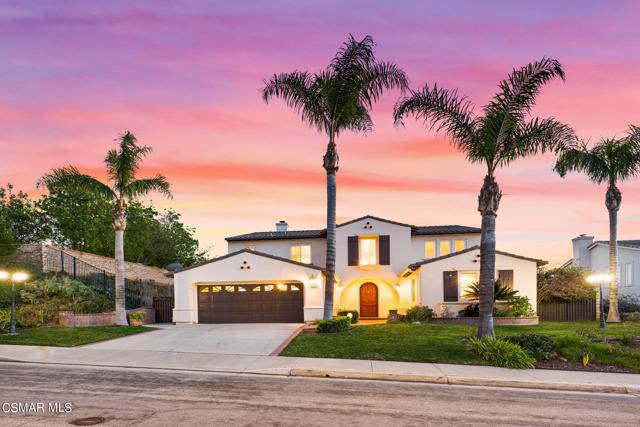 5474 Sunlight Street - Photo 1