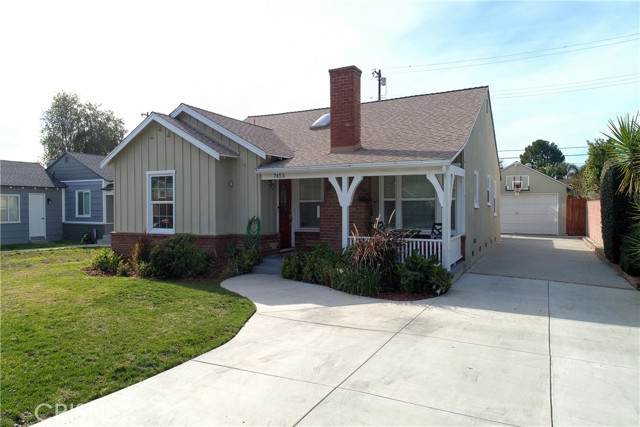 7453 Forbes Avenue - Photo 1