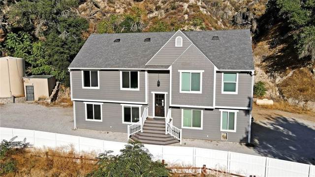 17840 Little Tujunga Canyon Road - Photo 1