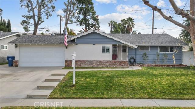 27474 Santa Clarita Road - Photo 1