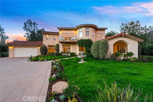 2175 Cold Canyon Road - Photo 1