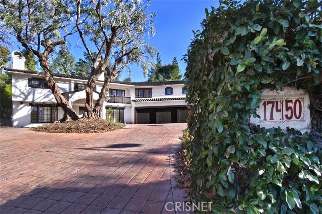 17450 La Cuesta Lane - Photo 1