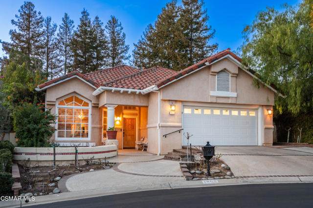 1805 Blue Hill Court - Photo 1