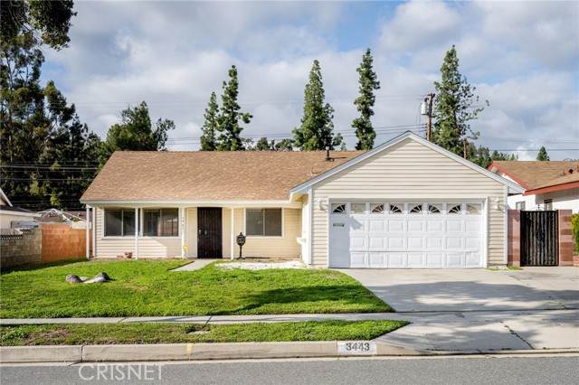 3443 Hilltonia Drive - Photo 1