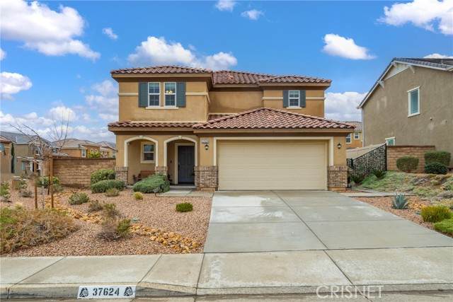 37624 Ebony Drive - Photo 1