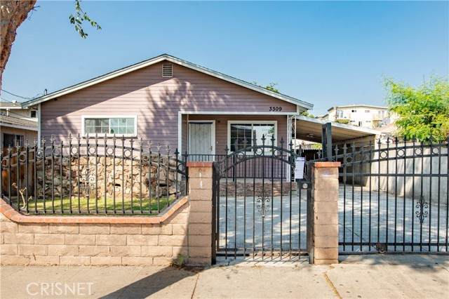3309 Drew Street - Photo 1