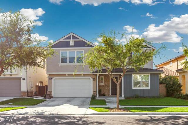 3160 Mayacama Way - Photo 1