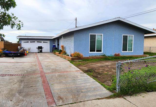 1411 Tehama Street - Photo 1